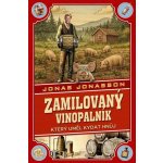 Zamilovaný vinopalník, který uměl kydat hnůj – Zboží Dáma