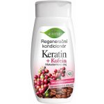 BC Bione regenerační kondicionér na vlasy Macadamia Oil Keratin Kofein 250 ml – Zbozi.Blesk.cz