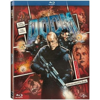 Doom - BD