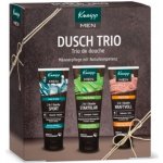 Kneipp sprchový gel Ranní budíček 75 ml + sprchový gel Ledové osvěžení 75 ml + sprchový gel Plný síly 75 ml – Zboží Dáma Kneipp sprchový gel Ranní budíček 75 ml + sprchový gel Ledové osvěžení 75 ml + sprchový gel Plný síly 75 ml – Zboží Dáma