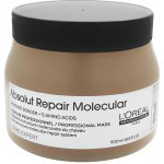 L'Oréal Professionnel Serie Expert Absolut Repair Molecular Mask 500 ml – Sleviste.cz