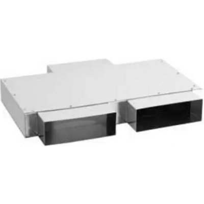 Karl Přechodka kanál 2 x kanál 200 x 90 mm – Hledejceny.cz