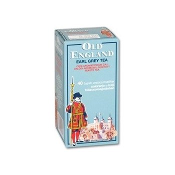 Milford Old England Earl Grey 40 x 2 g