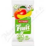 NUTREND Just Fruit banán a jablko 30 g – Zboží Mobilmania