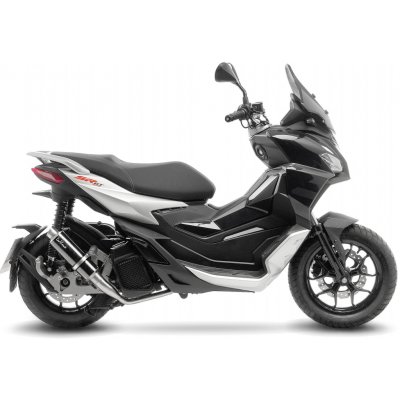 LeoVince 15500 GP Corsa Aprilia SR GT 125/200 (22 >)