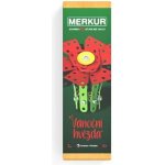 Merkur Vánoční hvězda – Zboží Dáma