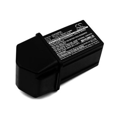 Cameron Sino CS-ECH007BL 7.2V Ni-MH 700mAh - neoriginální – Hledejceny.cz