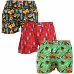 Styx art klasická guma vícebarevné 3A14879 – Zboží Dáma