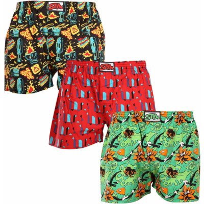 Styx art klasická guma vícebarevné 3A14879 – Zboží Dáma