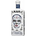 Kah Tequila Blanco 40% 0,7 l (holá láhev) – Hledejceny.cz