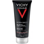 Vichy Homme Hydra Mag sprchový gel 200 ml – Zboží Mobilmania