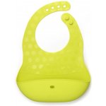 Bblüv Pöket Set bryndáků + lžička Lime/Grey – Zboží Dáma