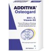 Vitamín a minerál Additiva Osteogard 800 I.E. Vitamin D3 200 tablet