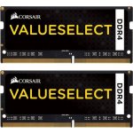 CORSAIR SODIMM DDR4 16GB (2x8GB) 2133MHz CL15 CMSO16GX4M2A2133C15 – Hledejceny.cz