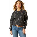 Ariat Essential tmavě šedá – Hledejceny.cz