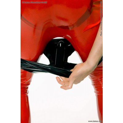 Latexové slipy s kondomem – Hledejceny.cz