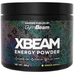 GymBeam XBEAM Energy Powder 360 g – Zboží Dáma