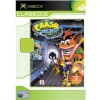 Crash Bandicoot The Wrath Of Cortex (Xbox)