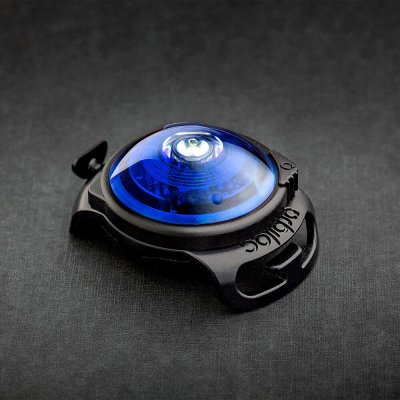 Orbiloc Safety Light – Zbozi.Blesk.cz