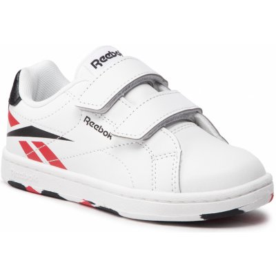 Reebok Royal Complete Cln Al GW1268 bílé – Sleviste.cz