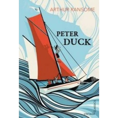 Peter Duck - A. Ransome