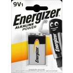 Energizer Base 9V 1ks EN-633811 – Zboží Živě