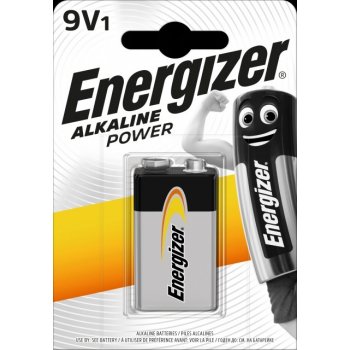 Energizer Base 9V 1ks EN-633811