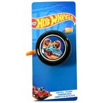 Volare Hotwheels černý – Hledejceny.cz