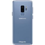 Pouzdro iSaprio 4Pure Samsung Galaxy S9 Plus mléčné – Zboží Živě