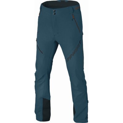 Dynafit Mercury 2 DST M pants mallard blue – Zboží Mobilmania