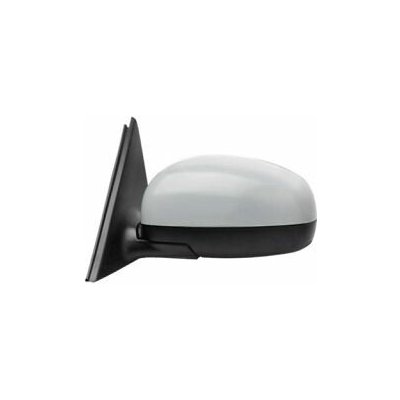 Levé zpětné zrcátko ŠKODA ROOMSTER | 2006-2010 | nevyhřívané | nastavení mechanické | 5901532840834 – Hledejceny.cz