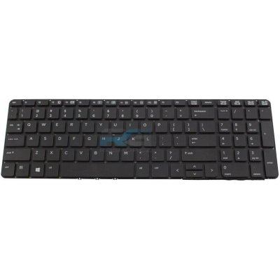 Klávesnice HP PROBOOK 450 455 470 G0 G1 G2 / BR – Sleviste.cz