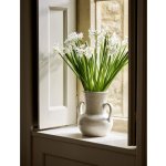 Keramická váza s uchy Ravello 25 cm Garden Trading – Hledejceny.cz