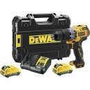 Akušroubovák DeWALT DCD706D2