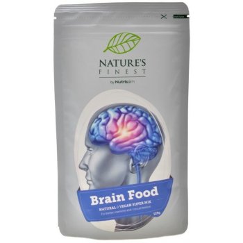 NutrisSlim Brain Food 125 g