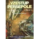 Vzestup Persepole - Expanze 7 - Corey James S. A.