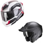 Scorpion EXO 930 EVO Sikon – Zbozi.Blesk.cz