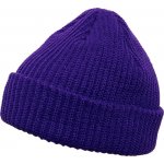 Flexfit pletená čepice 1502RB purple – Hledejceny.cz