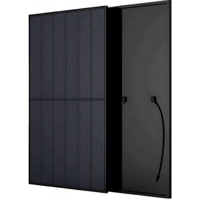 Tamesol Fotovoltaický solární panel 550Wp Full Black – Zbozi.Blesk.cz