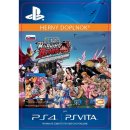 Hra na PS4 One Piece: Burning Blood - WANTED PACK