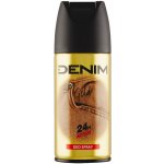 Denim Gold Men deospray 150 ml – Zbozi.Blesk.cz