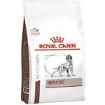 Royal Canin VD Canine Hepatic 7 kg – Hledejceny.cz