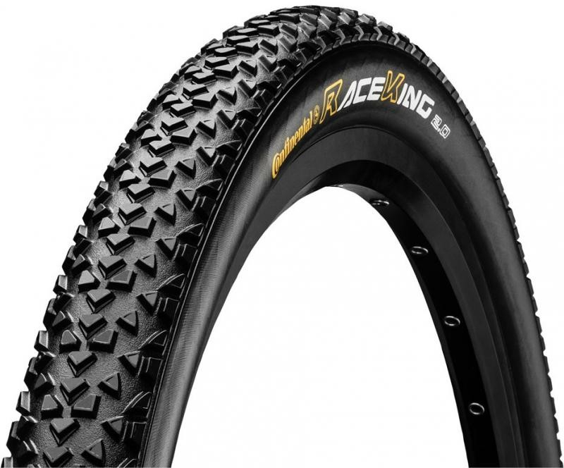 Continental Race King 55-622 29x2,2 kevlar