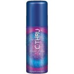 C-Thru Cosmic Aura deospray 50 ml – Hledejceny.cz