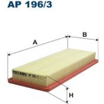 Vzduchový filtr Filtron AP196/3 – Hledejceny.cz