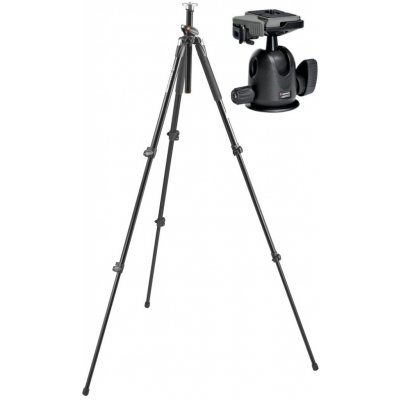 Manfrotto 496RC2 – Zboží Živě