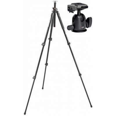 Manfrotto 496RC2 – Hledejceny.cz