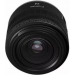 Canon RF 24 mm f/1.8 MACRO IS STM – Zboží Živě