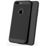 Slim Air prodyšný zadní kryt pro Apple iPhone 7/8 Barva: Černá – Zboží Živě