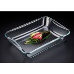 Simax ROASTER pekáč hranatý 2,5 l – Zboží Mobilmania